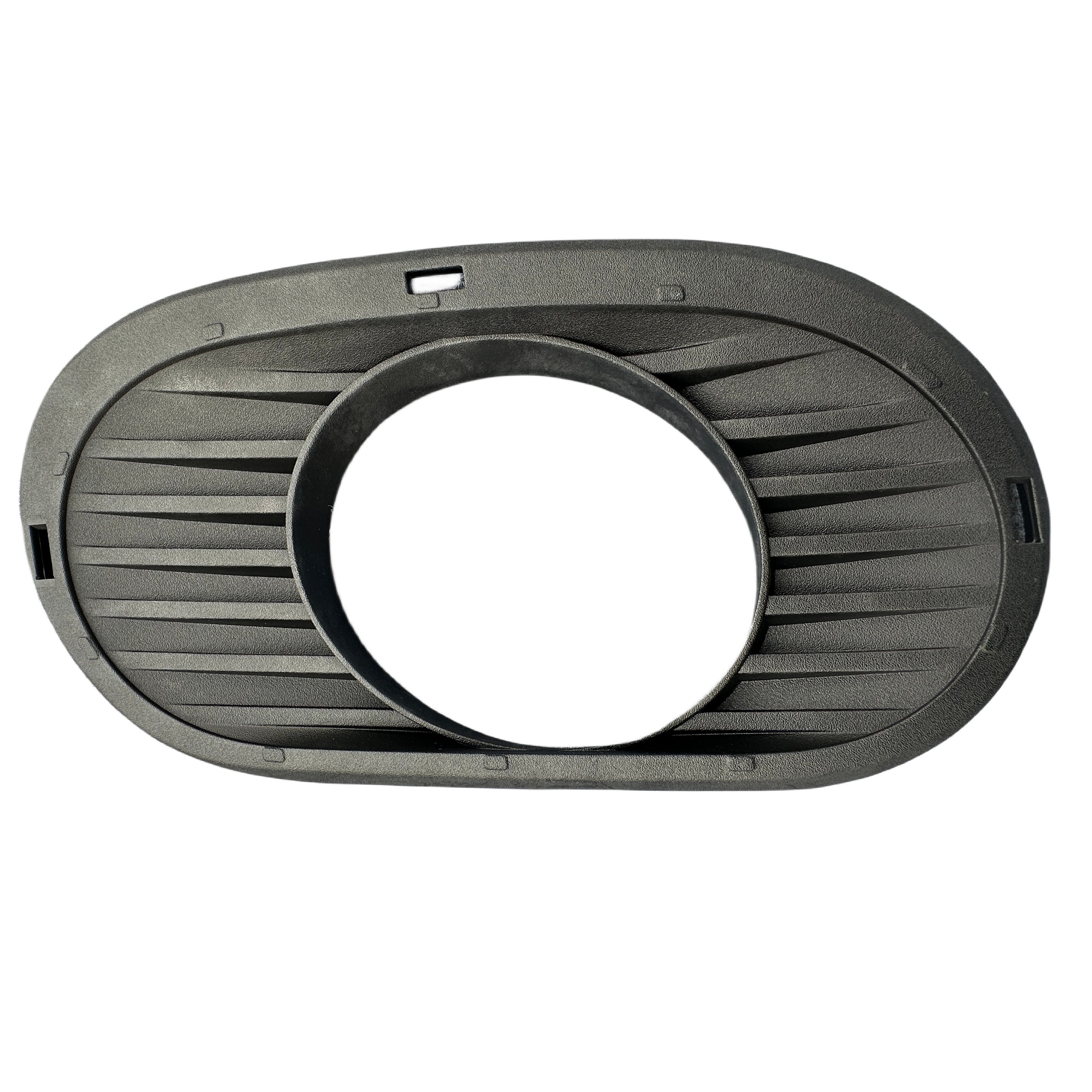 Factory Direct Wholesale Custom Side Bumper Fog Light Trim Lamp Cover Frame Bezel for Mercedes Benz 1778856201 1778856101